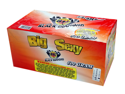 BIG SEXY 2&quot;