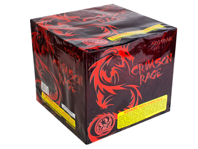 CRIMSON RAGE 2&quot;