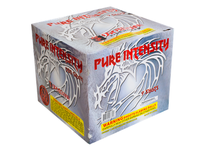 PURE INTENSITY 2&quot;