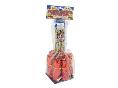 WICKED WILLOWS SHOOTER PACK