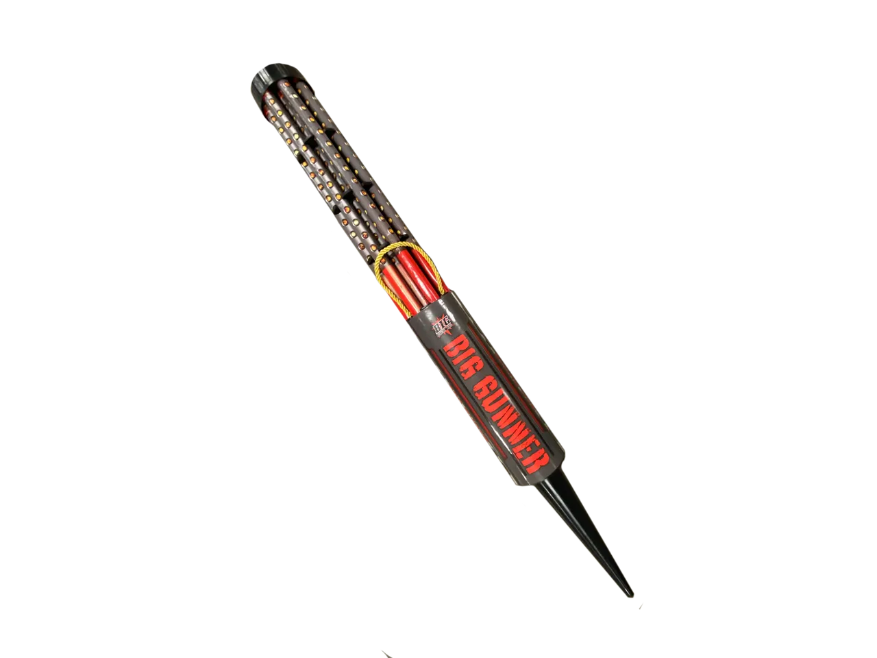 BIG GUNNER SUPER CANDLE