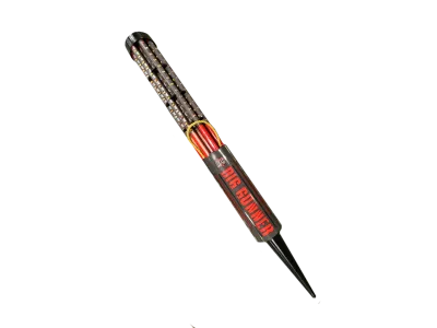 BIG GUNNER SUPER CANDLE