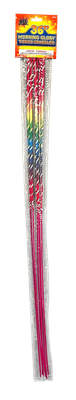 36&quot; MORNING GLORY TORCH SPARKLER