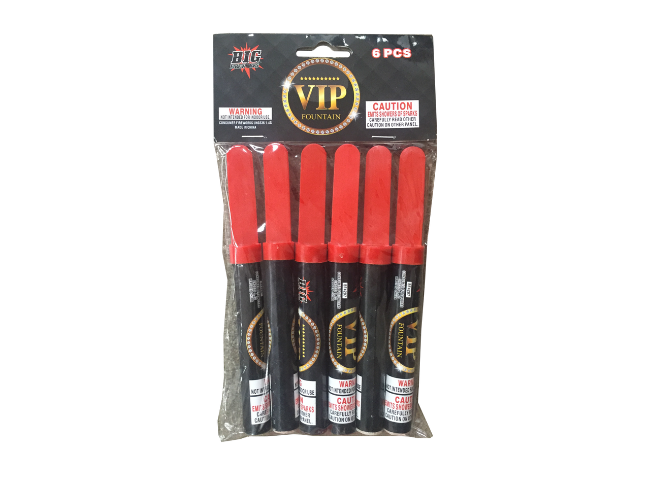 VIP SPARKLER