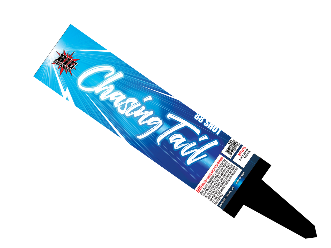 CHASING TAIL SUPER CANDLE