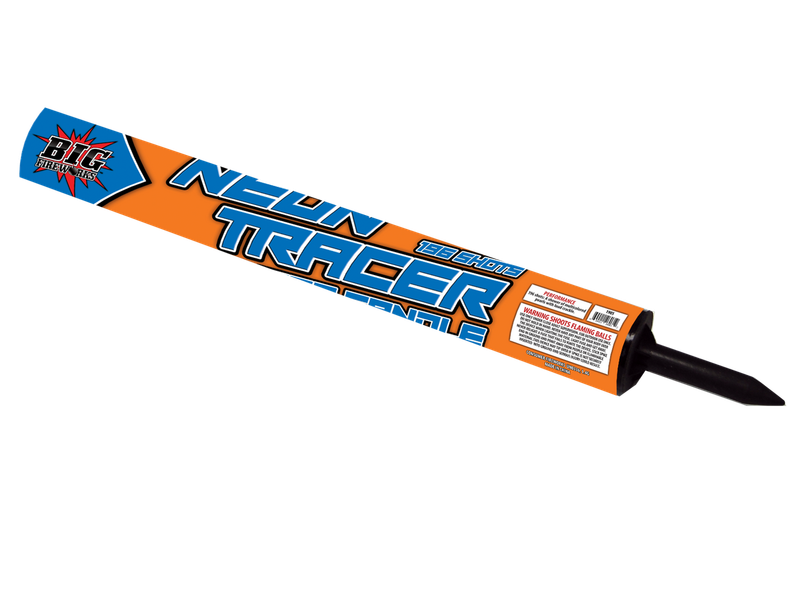 NEON TRACER