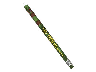 5 BALL SUPER PARACHUTE CANDLE