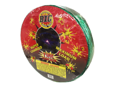 8000 FIRECRACKER ROLL