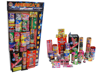 AMERICA&#39;S ASSORTMENT