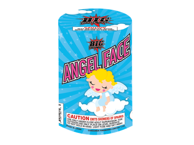 ANGEL FACE