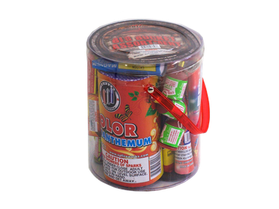 BIG BUCKET ASSORTMENT