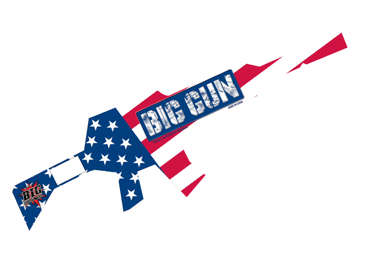 BIG GUN
