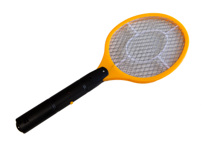 DISCOUNT BUG RACKETS