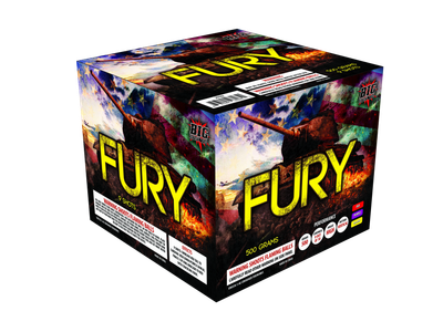 FURY