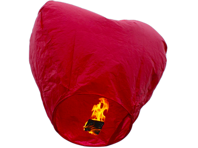 HEART LANTERN