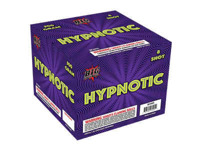 HYPNOTIC