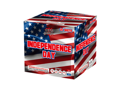 INDEPENDENCE DAY