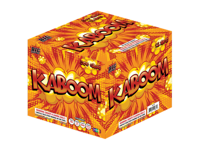 KABOOM