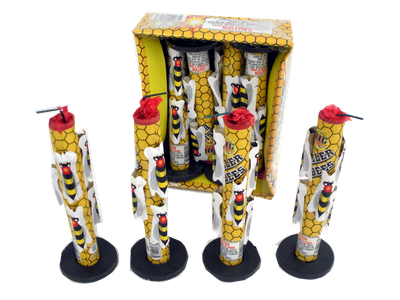 KILLER BEES - PREMIUM