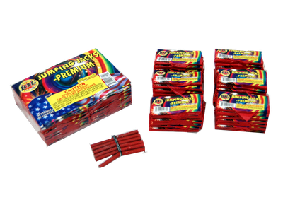 JUMPING JACKS - PREMIUM