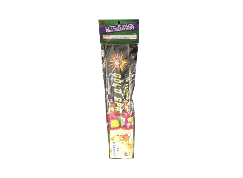 LITTLE PACK - KIDS ASSORTMENT