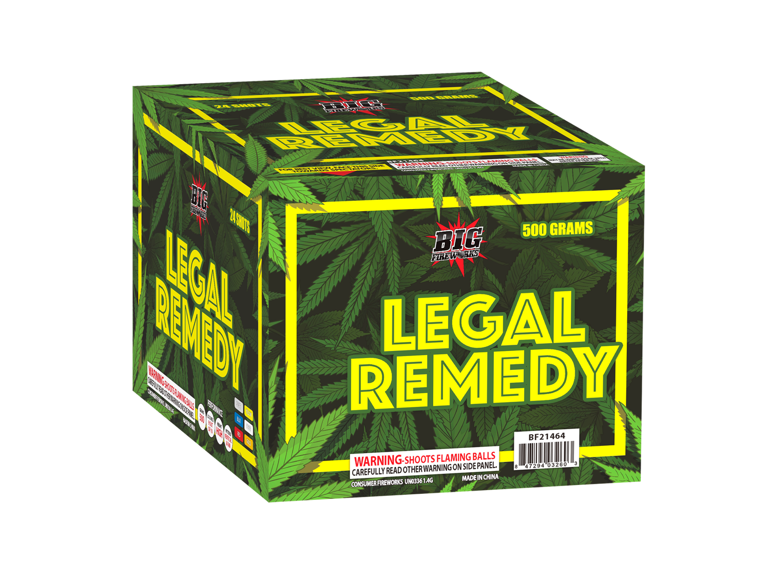 LEGAL REMEDY