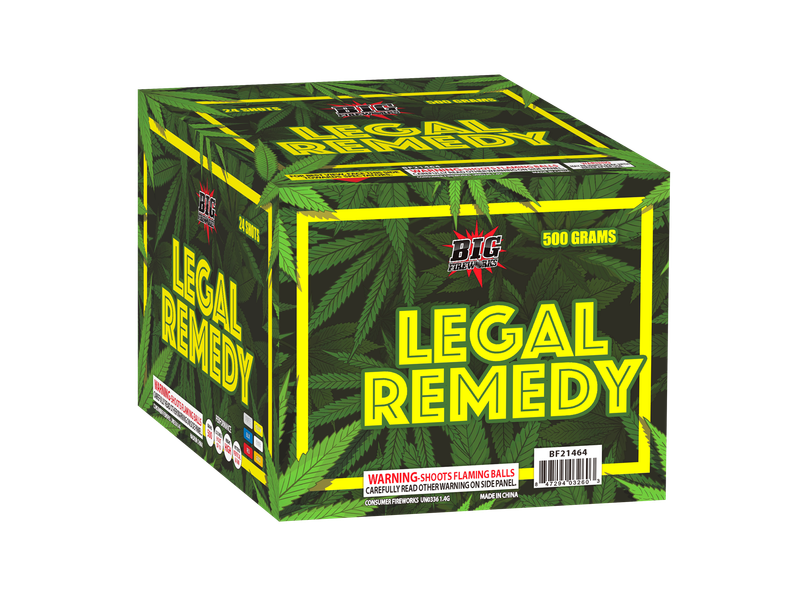 LEGAL REMEDY