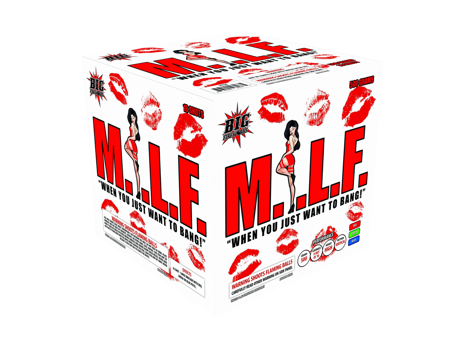 M.I.L.F.