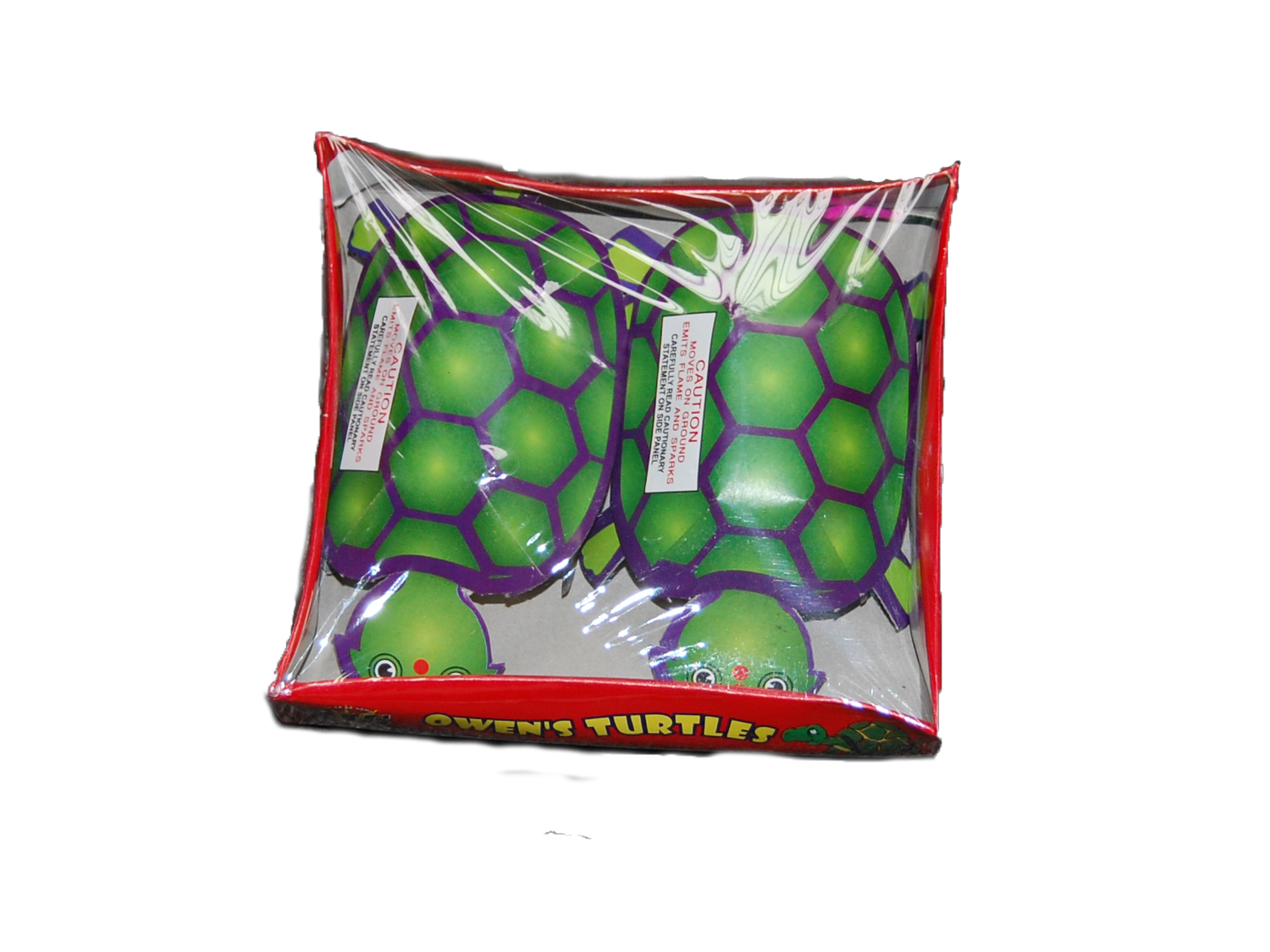 OWEN&#39;S TURTLES / TORTOISE