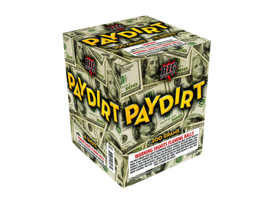 PAYDIRT