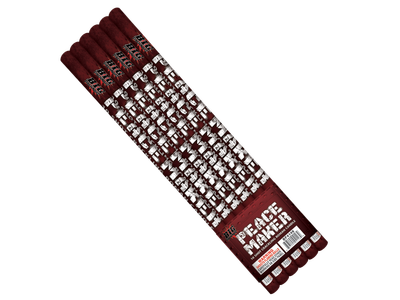 PEACE MAKER ROMAN CANDLE