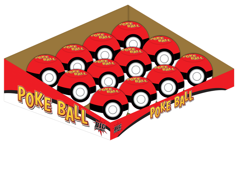 POKE-BALL
