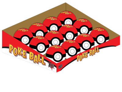 POKE-BALL