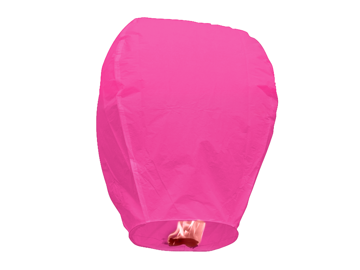 PINK SKY LANTERNS SOLID PACK