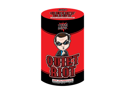QUIET RIOT