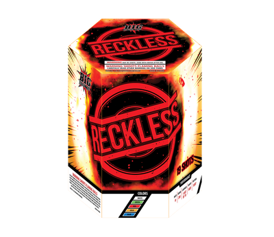 RECKLESS