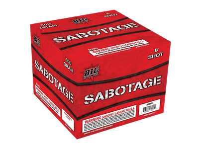 SABOTAGE