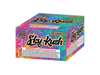 SKY KUSH