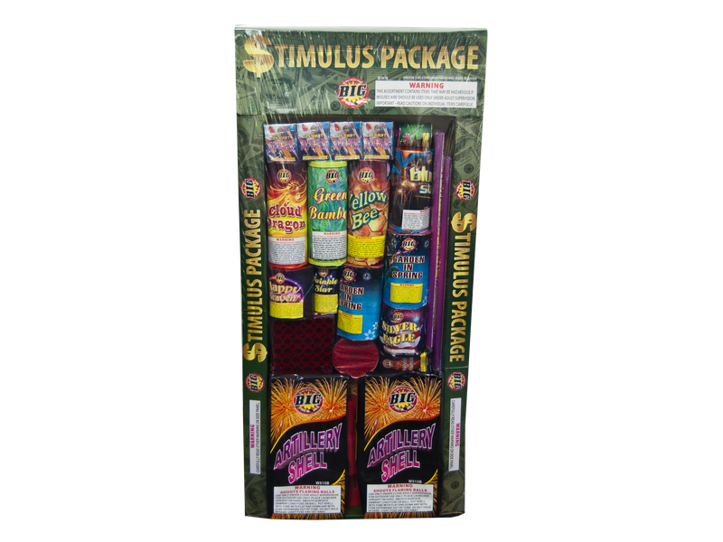 STIMULUS PACKAGE