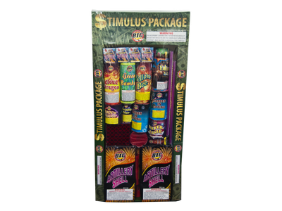 STIMULUS PACKAGE