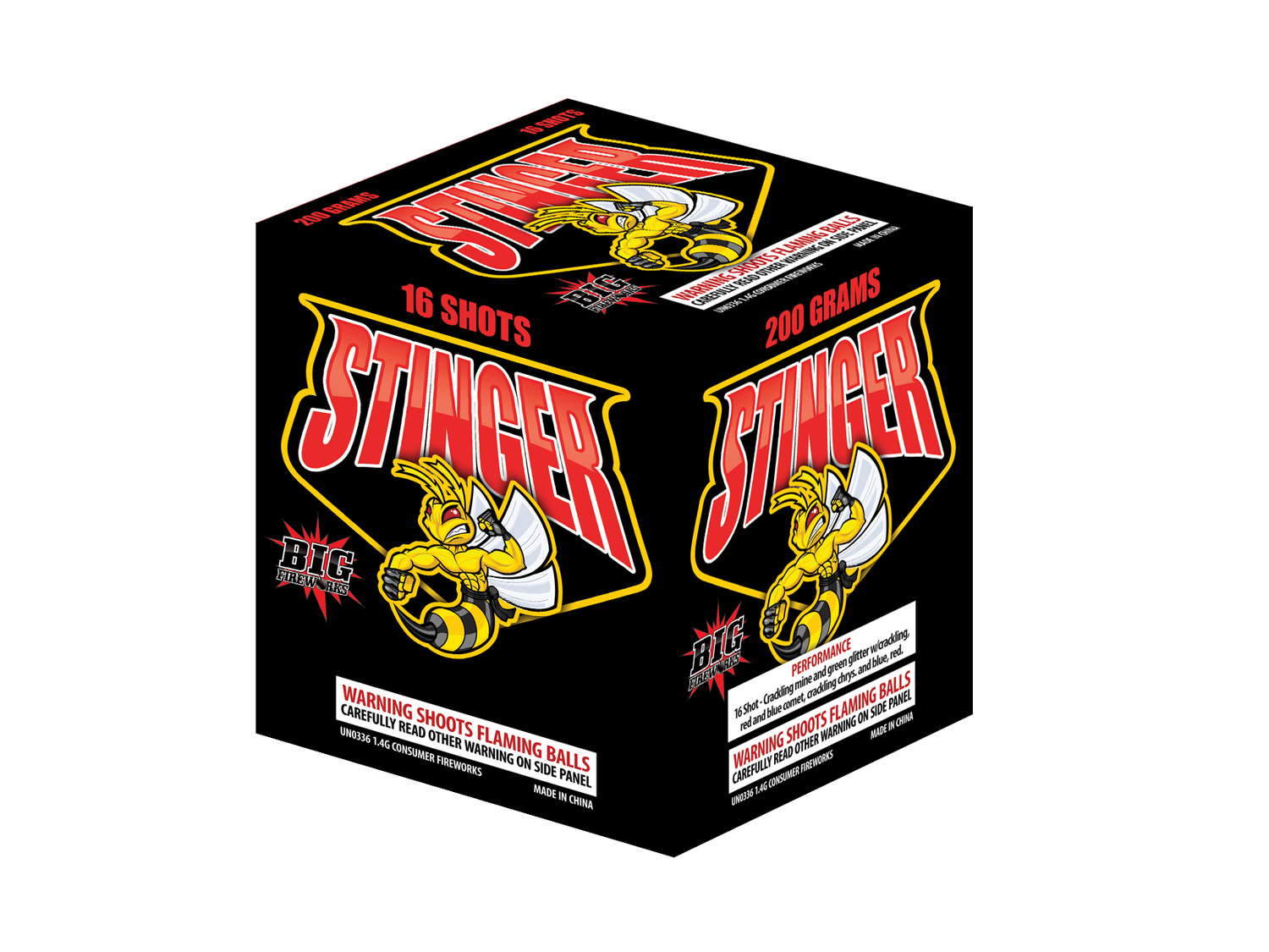 STINGER