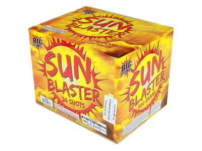 SUN BLASTER