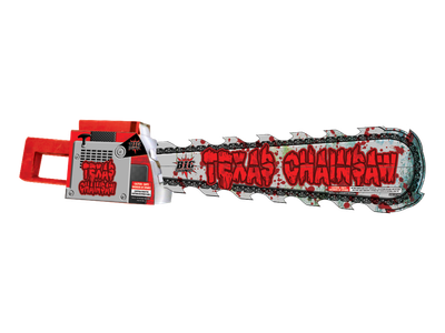 TEXAS CHAINSAW