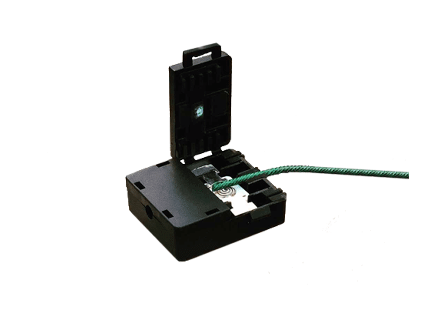 TITAN 5 METER MULITCLIP