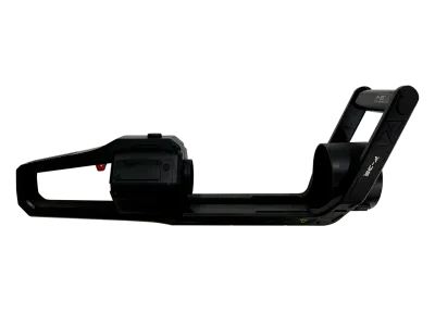 VORTEX GATLING ROTATING HANDLE