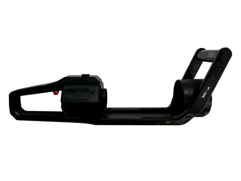 VORTEX GATLING ROTATING HANDLE