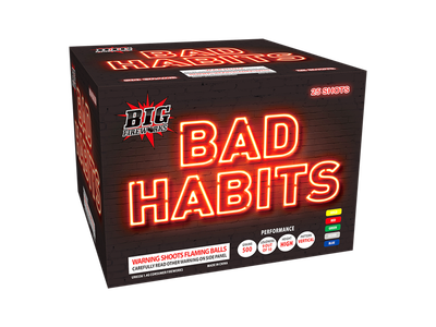 BAD HABITS