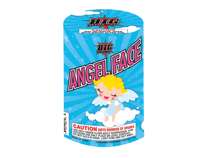 ANGEL FACE