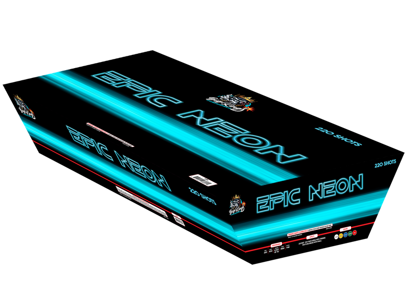 EPIC NEON