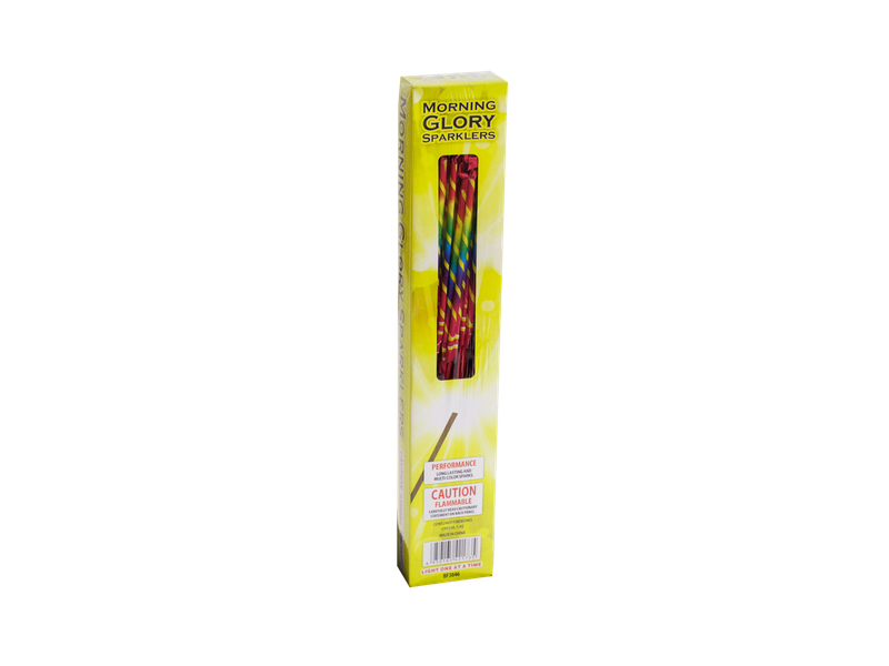 MORNING GLORY PREMIUM 18-4